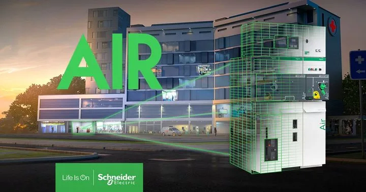 Schneider Enerji Endüstrisi San. ve Tic. A.Ş.
