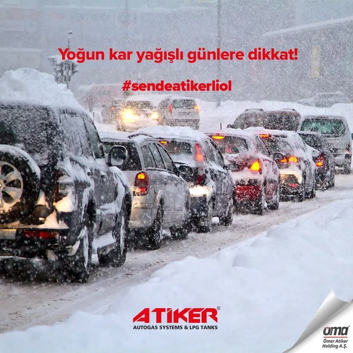 Atiker İç Dış Tic.A.Ş..