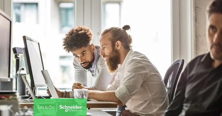 Schneider Enerji Endüstrisi San. ve Tic. A.Ş.