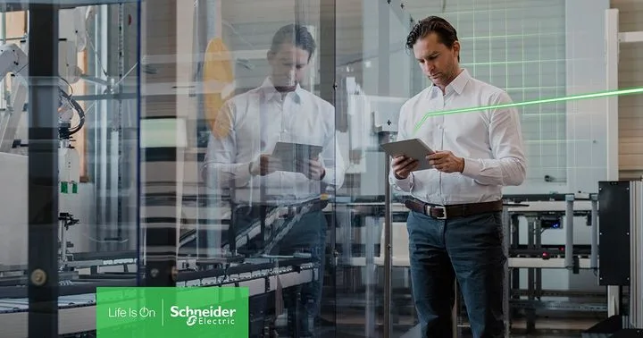 Schneider Enerji Endüstrisi San. ve Tic. A.Ş.