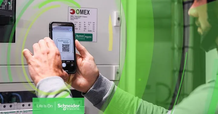 Schneider Enerji Endüstrisi San. ve Tic. A.Ş.