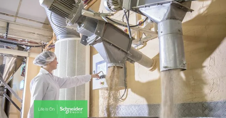 Schneider Enerji Endüstrisi San. ve Tic. A.Ş.