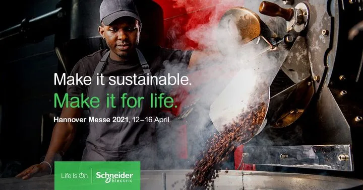 Schneider Enerji Endüstrisi San. ve Tic. A.Ş.