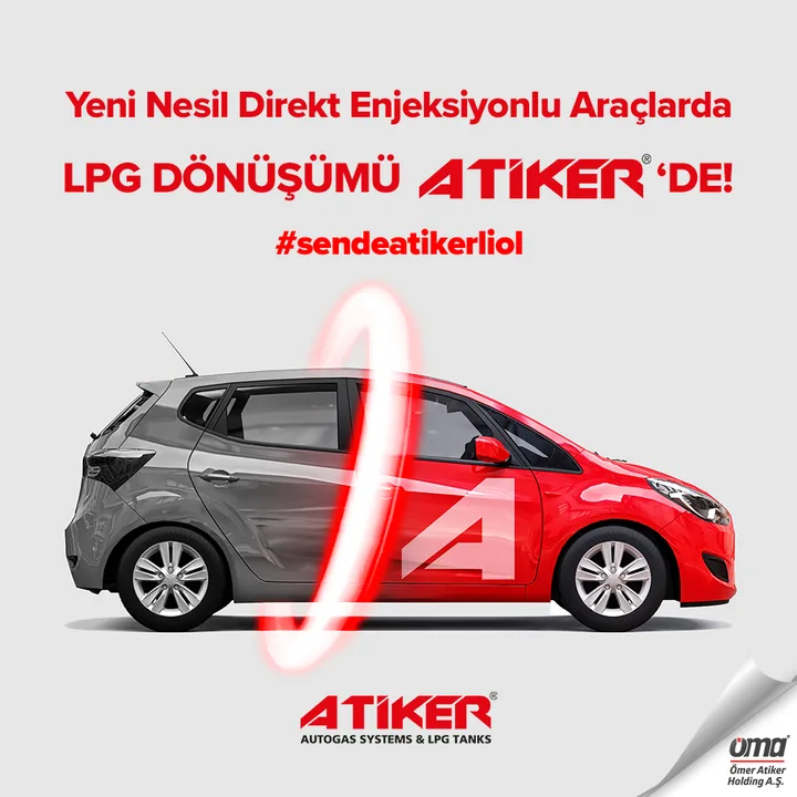 Atiker İç Dış Tic.A.Ş..