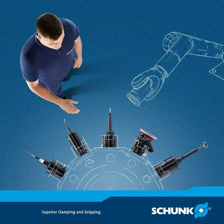 Schunk
