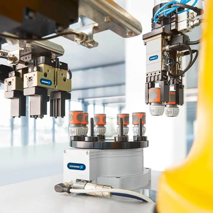 Schunk