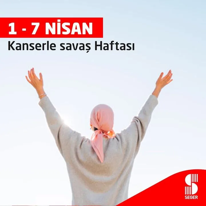 Seger Ses Elektrik Gereçleri San. A.Ş.