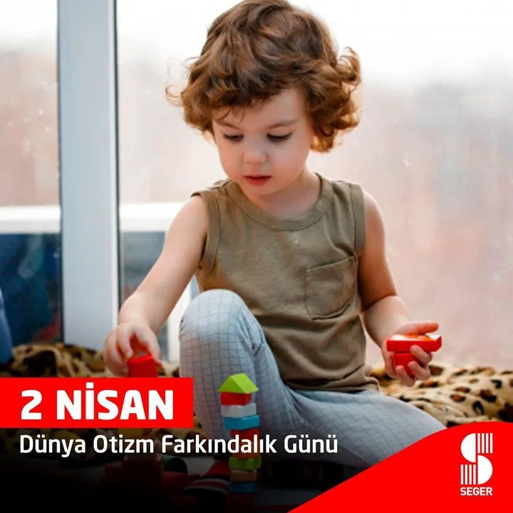 Seger Ses Elektrik Gereçleri San. A.Ş.