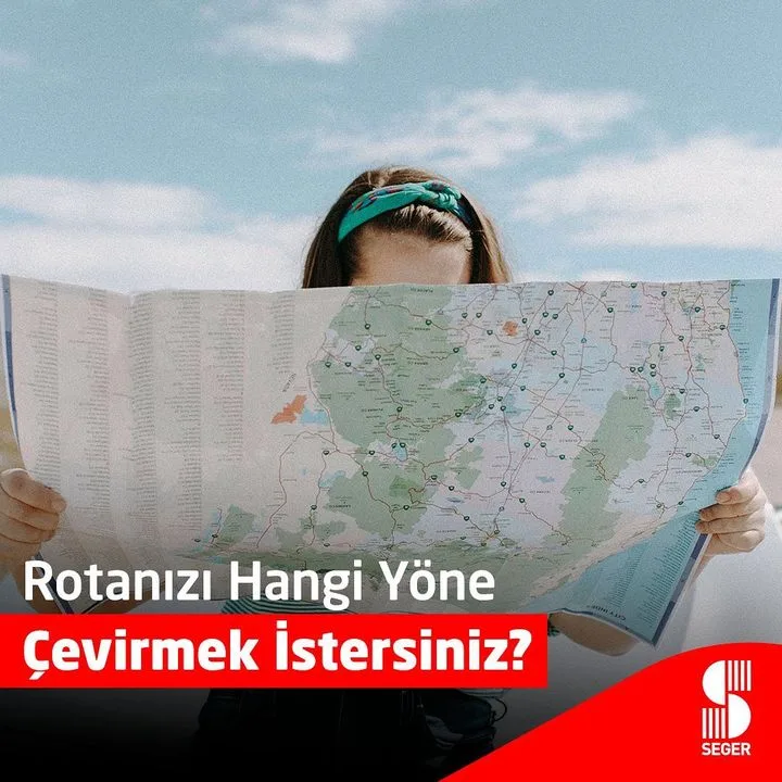 Seger Ses Elektrik Gereçleri San. A.Ş.