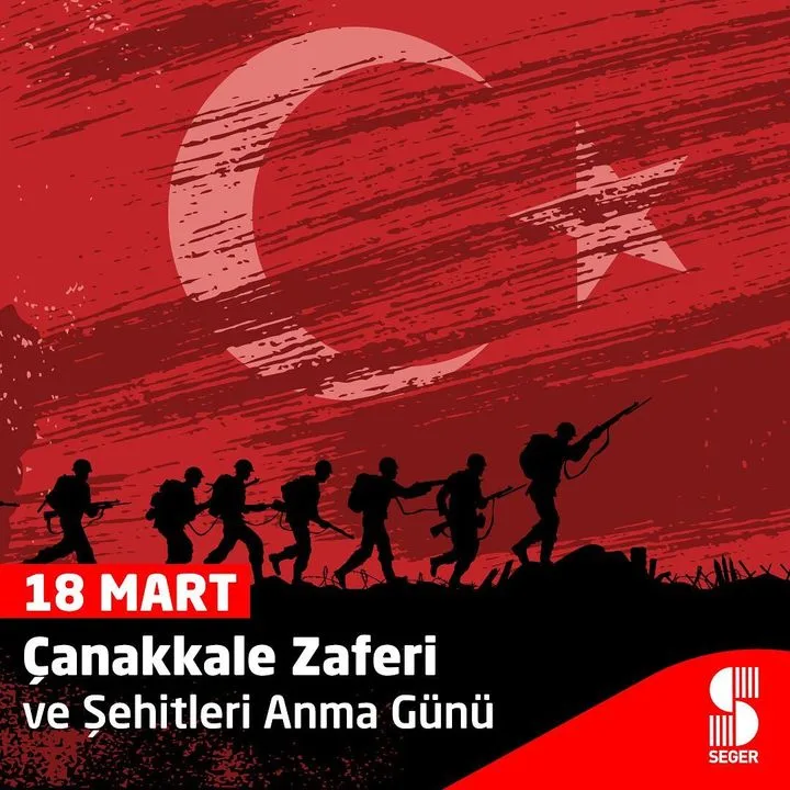 Seger Ses Elektrik Gereçleri San. A.Ş.