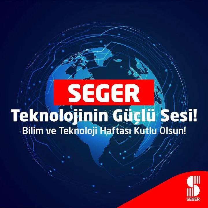 Seger Ses Elektrik Gereçleri San. A.Ş.