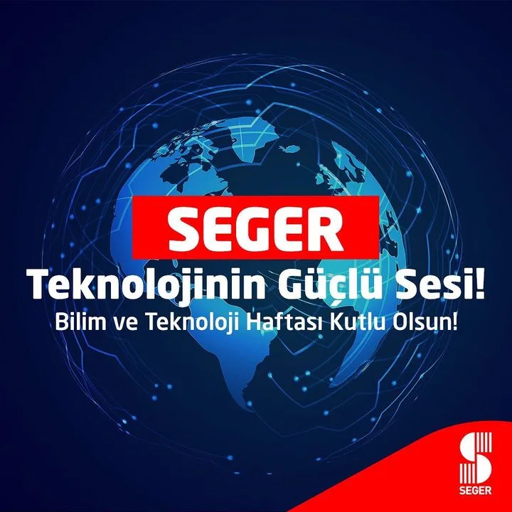 Seger Ses Elektrik Gereçleri San. A.Ş.