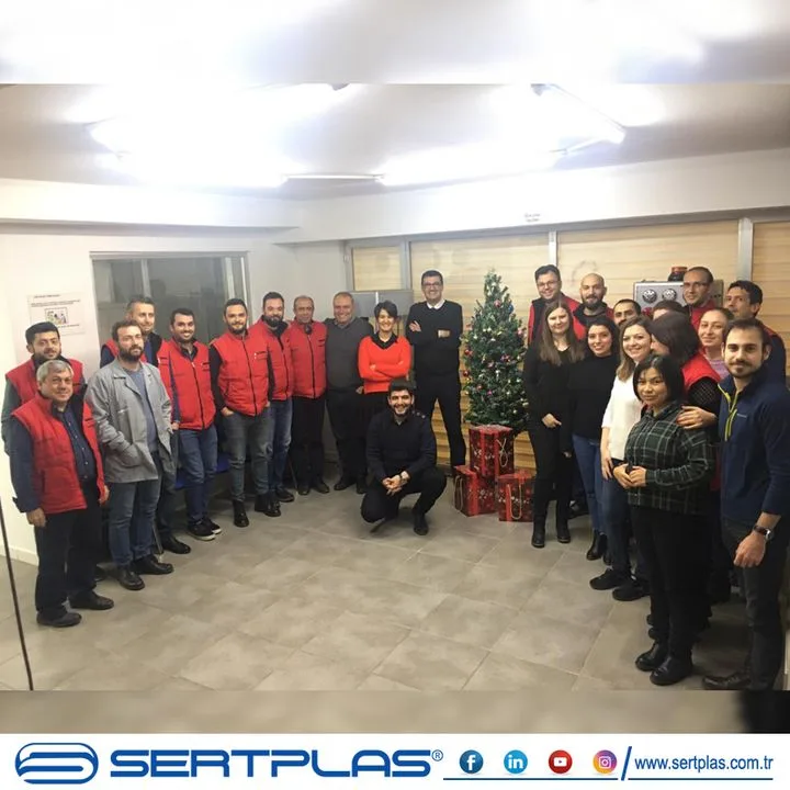 Sertplas Oto Yan Sanayi ve Ticaret A.Ş.