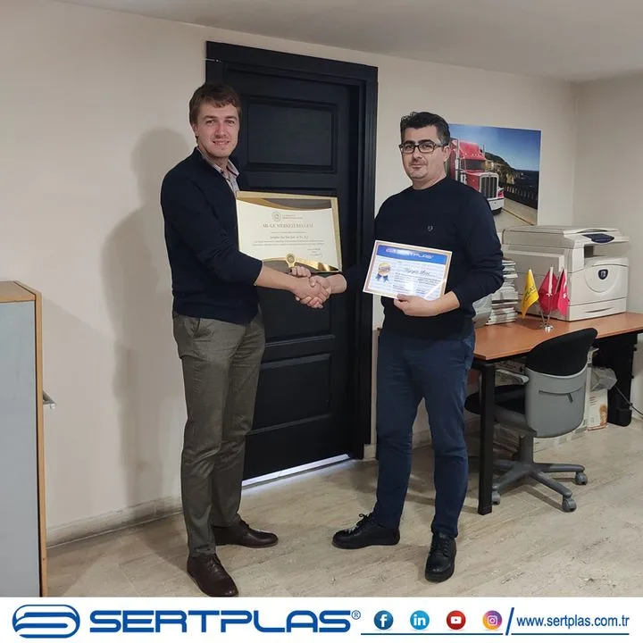 Sertplas Oto Yan Sanayi ve Ticaret A.Ş.