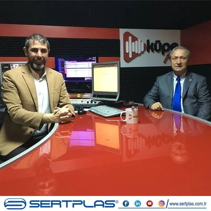 Sertplas Oto Yan Sanayi ve Ticaret A.Ş.