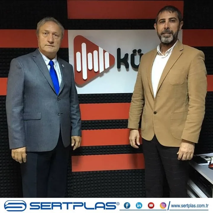 Sertplas Oto Yan Sanayi ve Ticaret A.Ş.