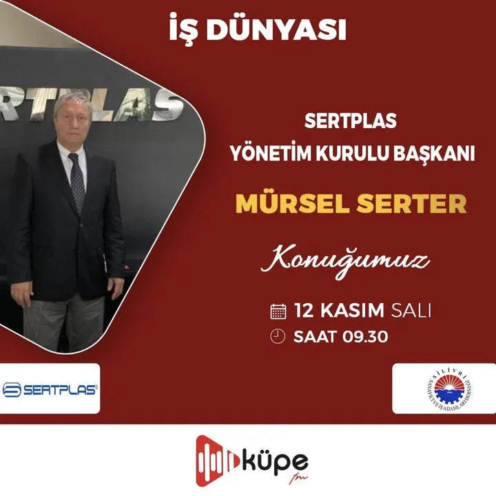 Sertplas Oto Yan Sanayi ve Ticaret A.Ş.