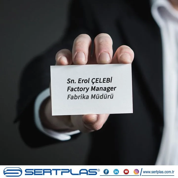 Sertplas Oto Yan Sanayi ve Ticaret A.Ş.