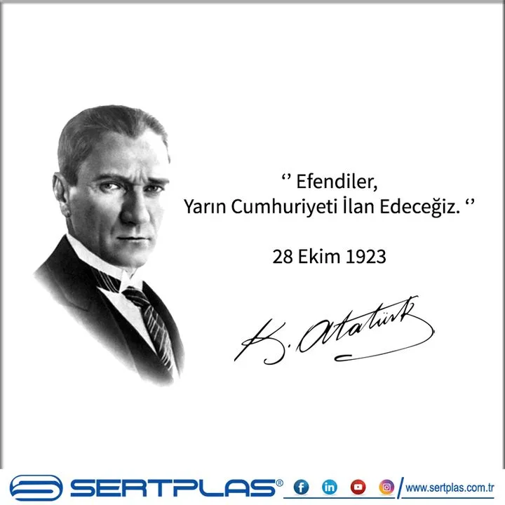 Sertplas Oto Yan Sanayi ve Ticaret A.Ş.