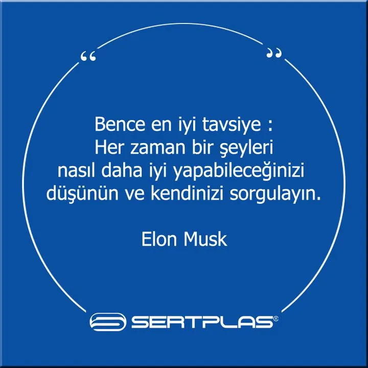 Sertplas Oto Yan Sanayi ve Ticaret A.Ş.