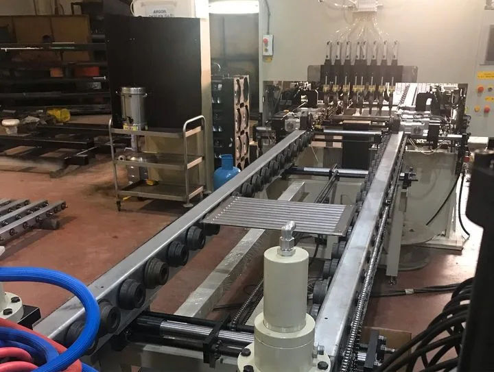 Siff Elektromekanik Ltd. Şti. - 4