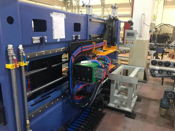 Siff Elektromekanik Ltd. Şti. - 1