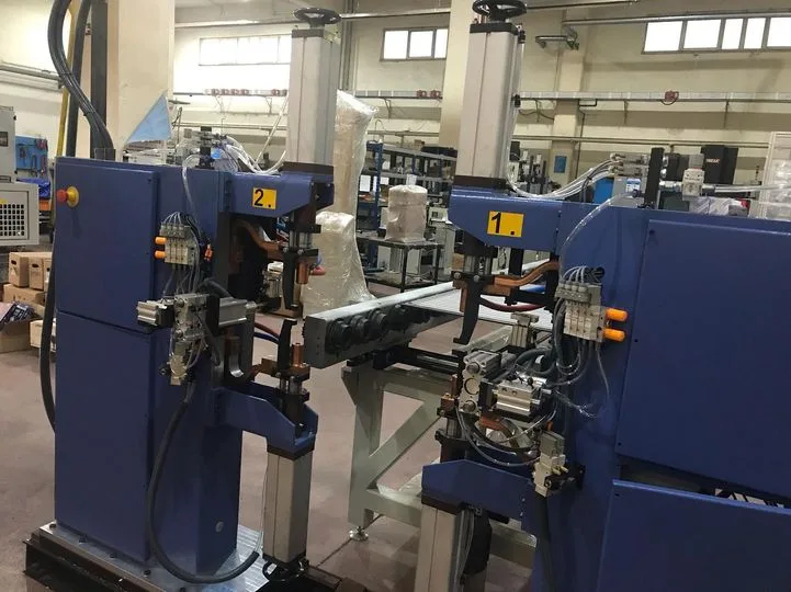 Siff Elektromekanik Ltd. Şti. - 3