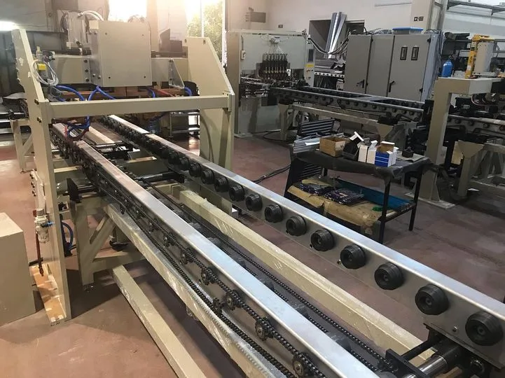 Siff Elektromekanik Ltd. Şti. - 2