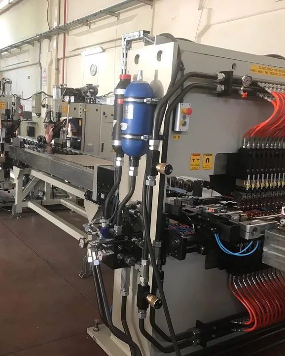 Siff Elektromekanik Ltd. Şti. - 2