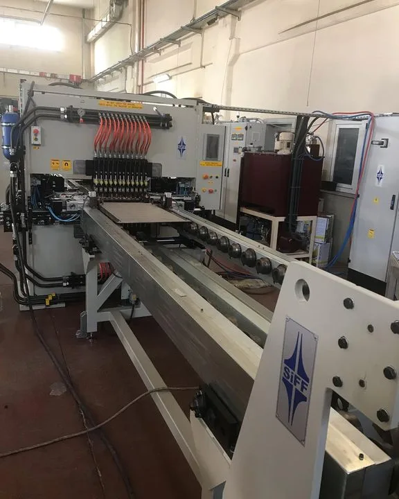 Siff Elektromekanik Ltd. Şti. - 1