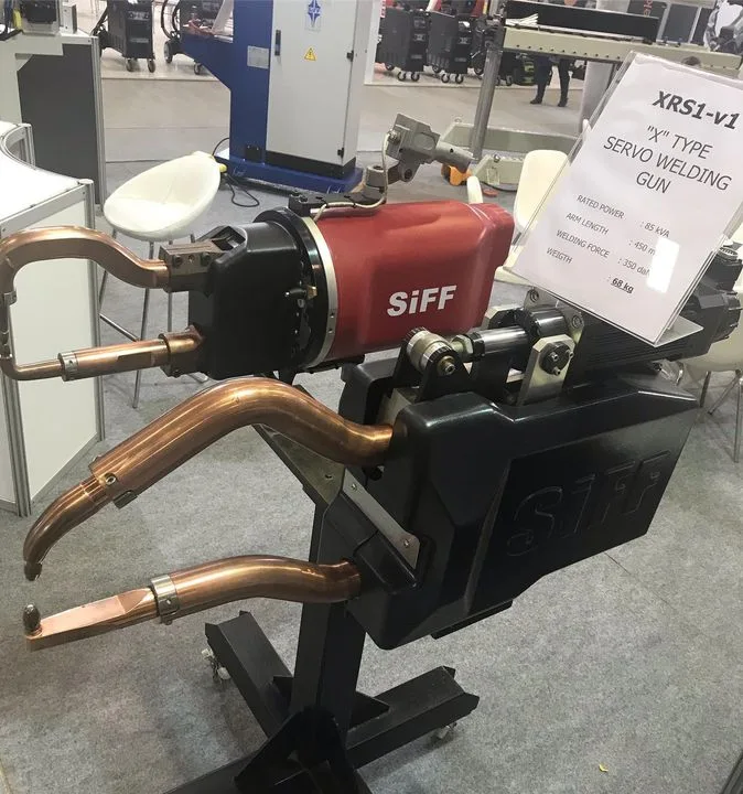 Siff Elektromekanik Ltd. Şti.