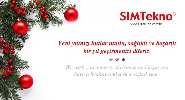 Simtekno Endüstriyel Ürünler