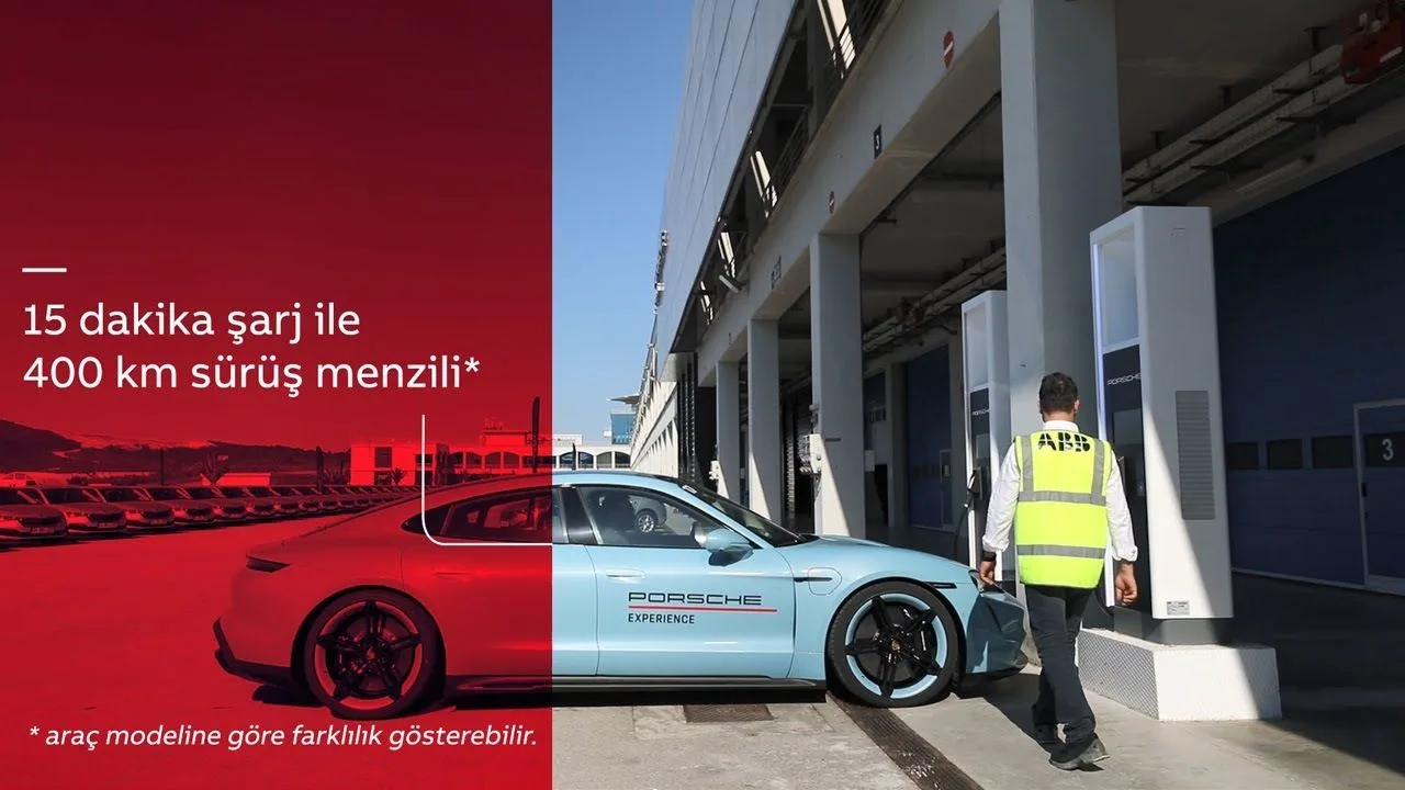 Abb Elektrik Sanayi A.Ş.