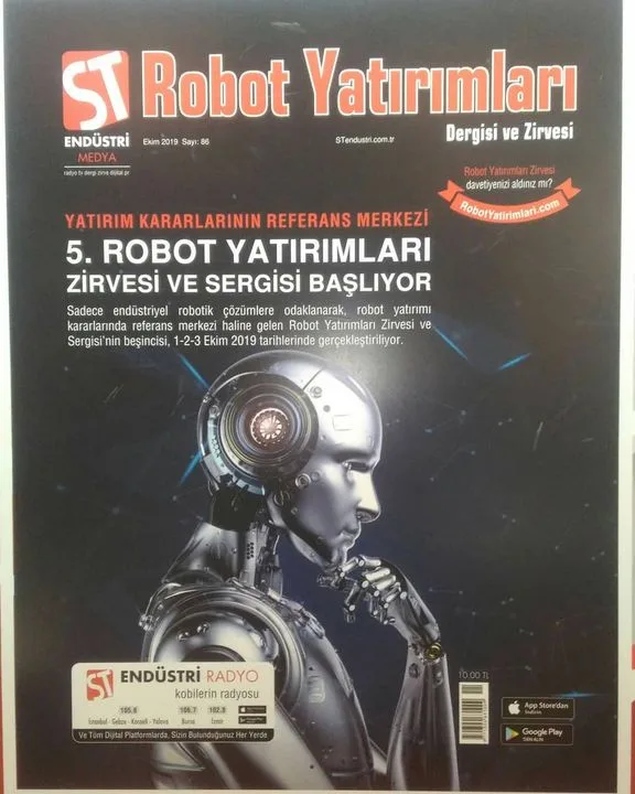 Simtekno Endüstriyel Ürünler