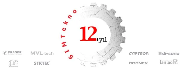 Simtekno Endüstriyel Ürünler