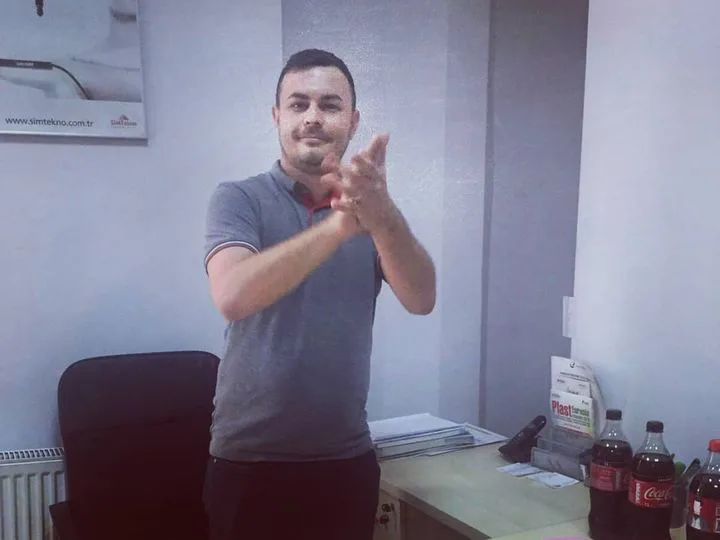 Simtekno Endüstriyel Ürünler - 3