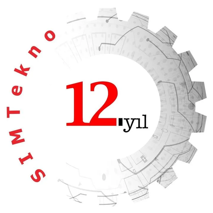 Simtekno Endüstriyel Ürünler