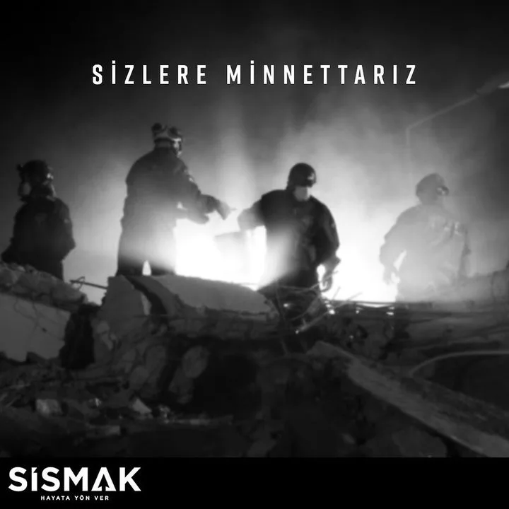 Sismak Otomotiv Sanayi Tic.ltd. Şti.