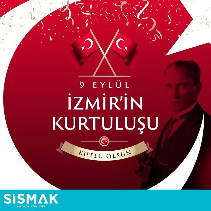Sismak Otomotiv Sanayi Tic.ltd. Şti.