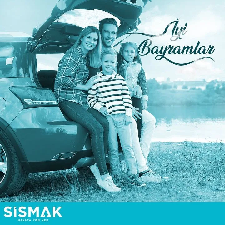 Sismak Otomotiv Sanayi Tic.ltd. Şti.