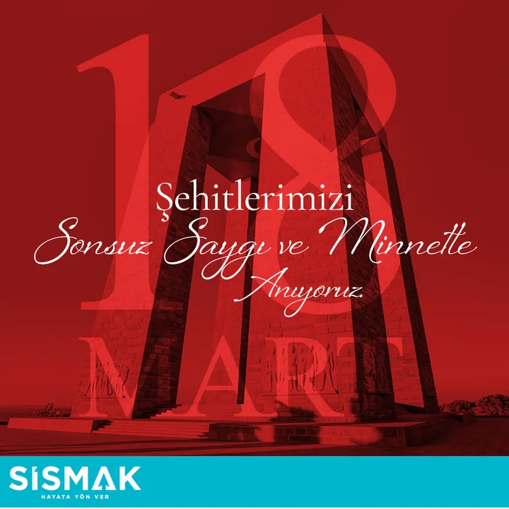 Sismak Otomotiv Sanayi Tic.ltd. Şti.