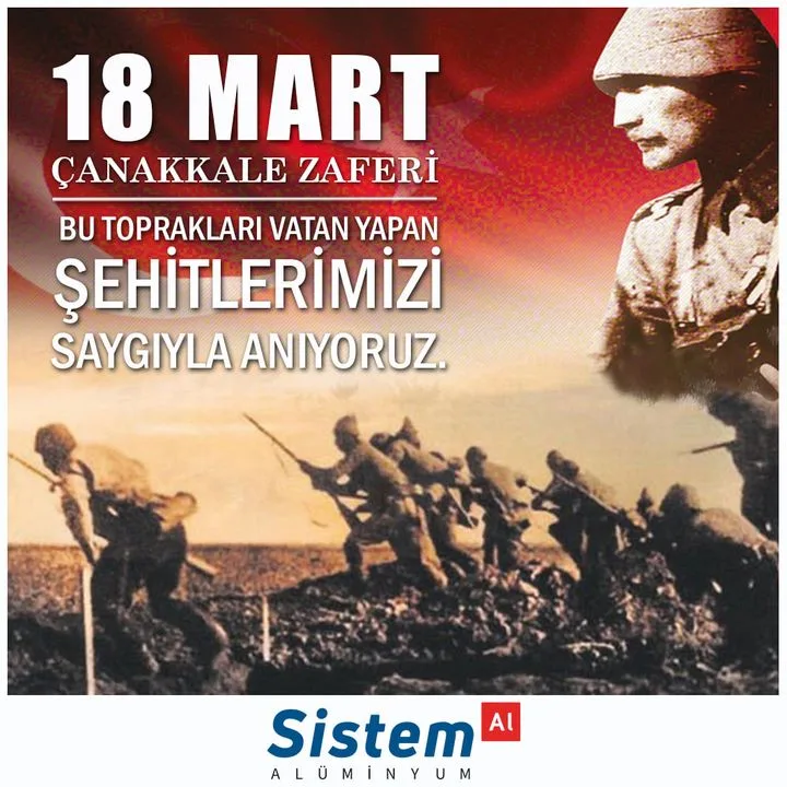 Sistem Alüminyum Sanayi ve Ticaret A.Ş.