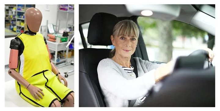 Autoliv Cankor Otomotiv Emniyet Sist.San.Tic. A.Ş.