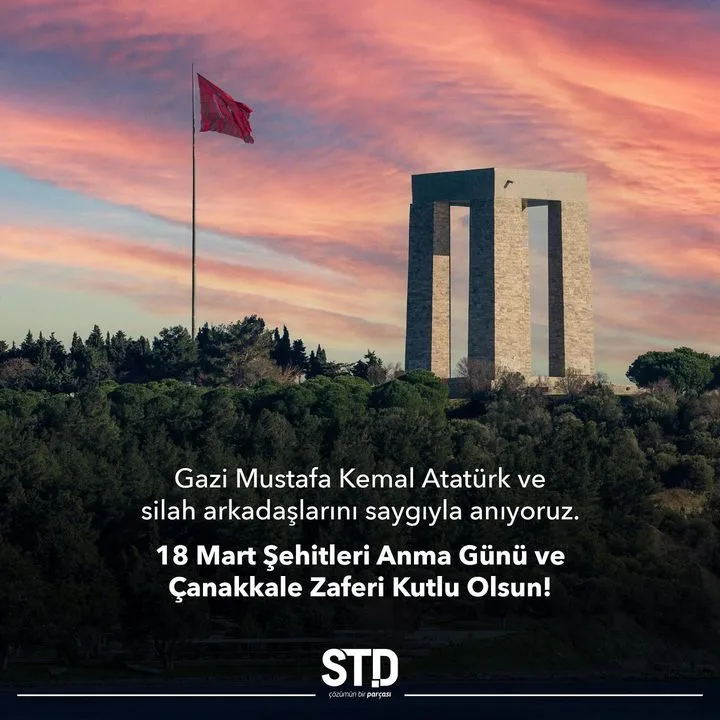 Standart Cıvata