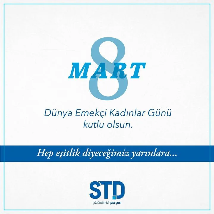 Standart Cıvata
