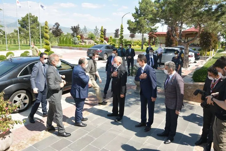 Taksan Makina Sanayi Tic. A.Ş.