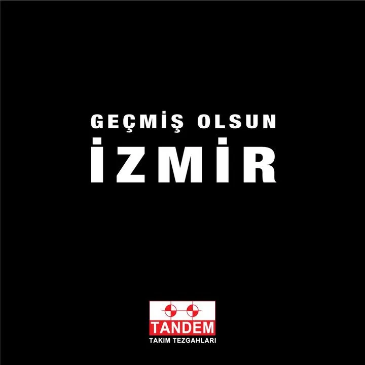 Tandem Takım Tezgahları