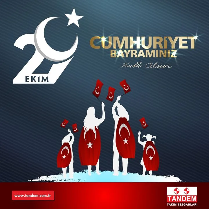 Tandem Takım Tezgahları