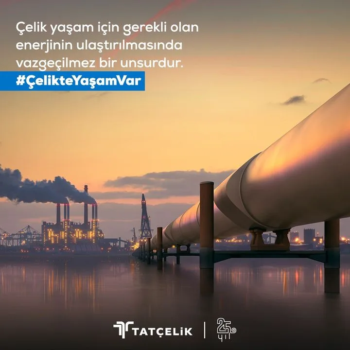 Tat Metal Boru Profil Teks. San. Tic. Ltd. Şti.