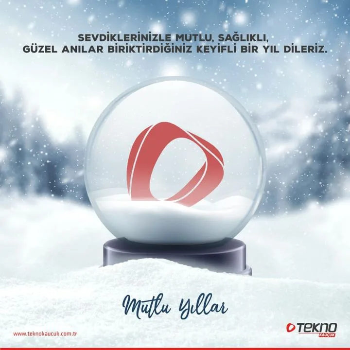 Tekno Kauçuk Sanayii Aş